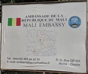 Mali a accra 1