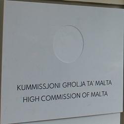 Malte hc accra 1