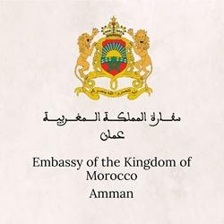 Maroc a amman