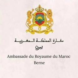 Maroc a berne
