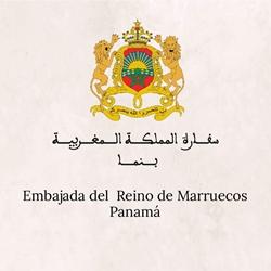 Maroc a panama ville