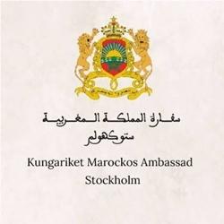 Maroc a stockholm 1