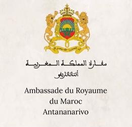 Maroc a tananarive