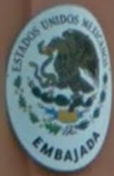 Mexique a accra
