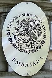 Mexique a budapest 1