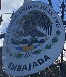 Mexique a budapest 2