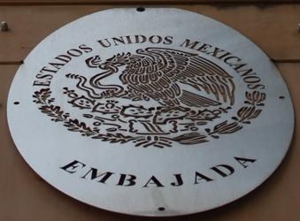 Mexique a delhi 2