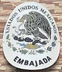 Mexique a georgetown 1