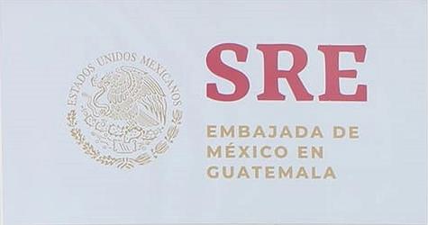 Mexique a guatemala ville 1