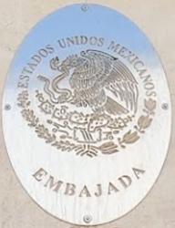 Mexique a madrid 1