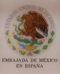 Mexique a madrid 2