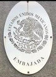 Mexique a managua