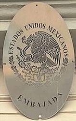 Mexique a rome 1