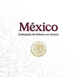 Mexique a stockholm 1