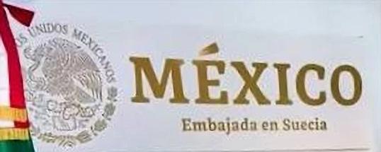 Mexique a stockholm 2