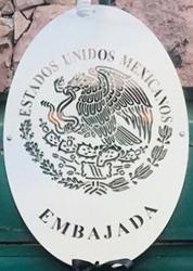 Mexique a tegucigalpa 2