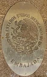 Mexique a teheran 1