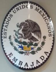 Mexique a wellington