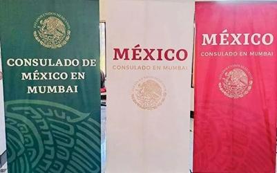 Mexique c bombay