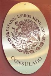 Mexique c douglas 1