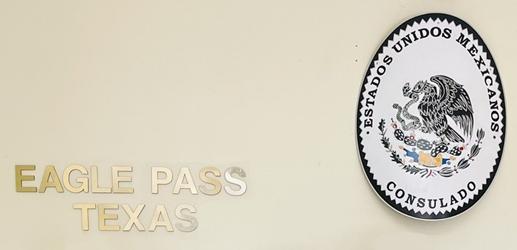 Mexique c eagle pass 1
