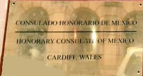 Mexique ch cardiff