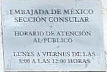 Mexique sc san jose