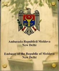Moldavie a delhi
