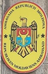 Moldavie a stockholm