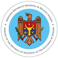 Moldavie a stockholm 1