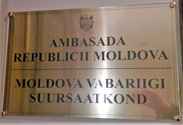 Moldavie a tallinn