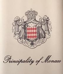 Monaco a washington 1