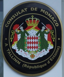Monaco c tallinn