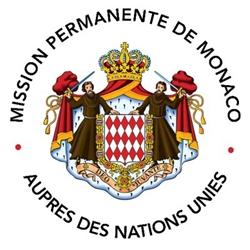 Monaco mp onu new york