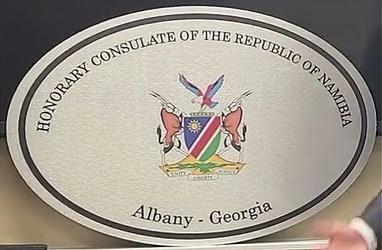 Namibie ch albany