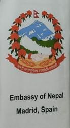 Nepal a madrid 1