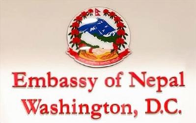 Nepal a washington 1