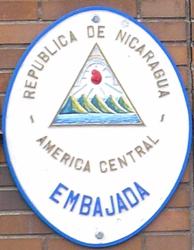 Nicaragua a madrid 2