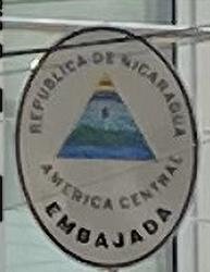 Nicaragua a mexico
