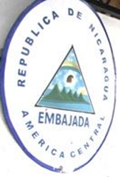 Nicaragua a san jose