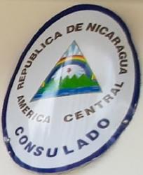 Nicaragua c san jose