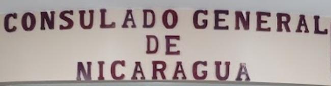 Nicaragua cg miami 1