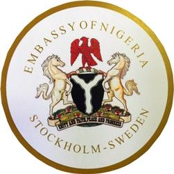 Nigeria a stockholm 1