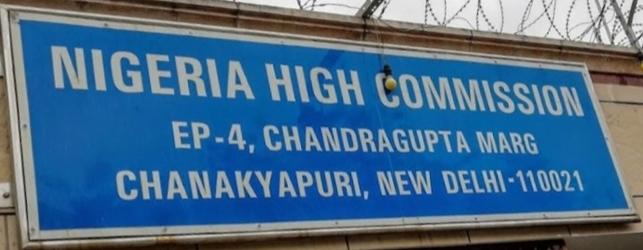 Nigeria hc delhi 1