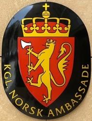 Norvege a amman 1