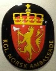 Norvege a astana