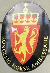 Norvege a berne