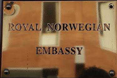Norvege a dublin 1
