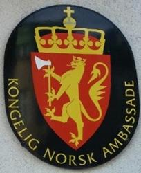Norvege a helsinki 1