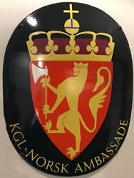 Norvege a madrid 1